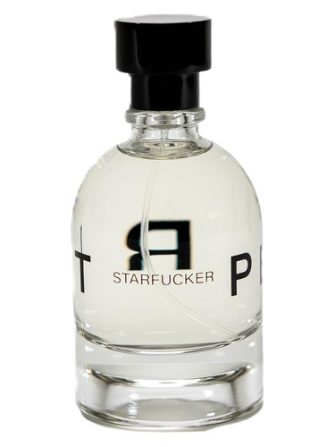 Starfucker by PERDRISÂT