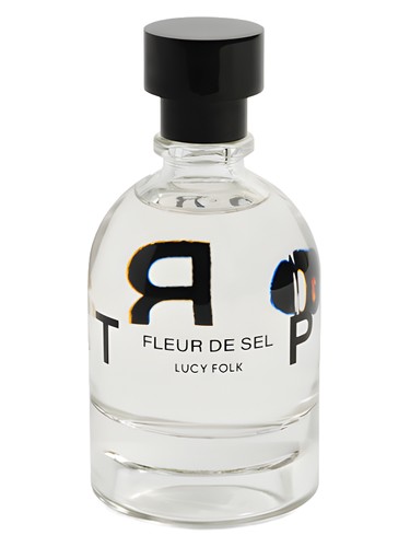 Lucy Folk Fleur de Sel by PERDRISÂT