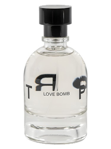 Love Bomb by PERDRISÂT
