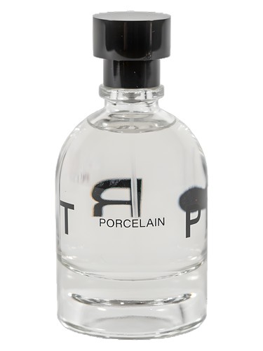 Porcelain by PERDRISÂT