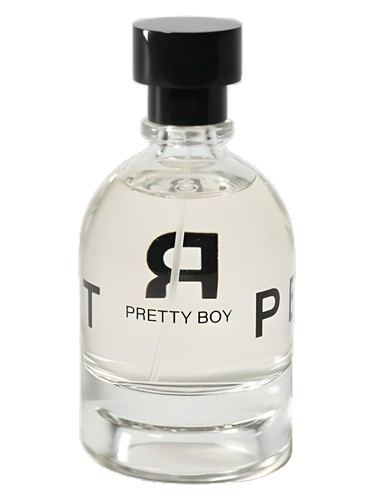 Pretty Boy by PERDRISÂT