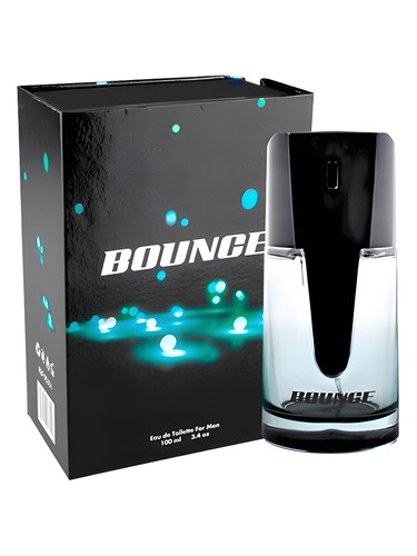 Bounce by Perfume and Skin