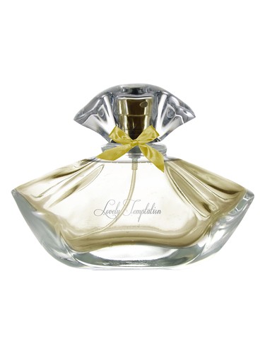 Lovely Temptation by Perfume and Skin