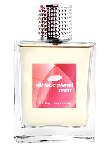 Athletic Planet Spirit by Perfume and Skin