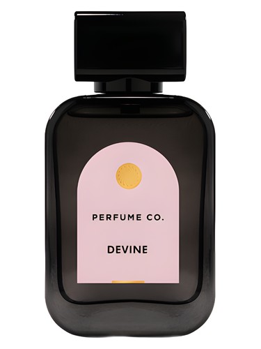 Devine by Perfume Co.