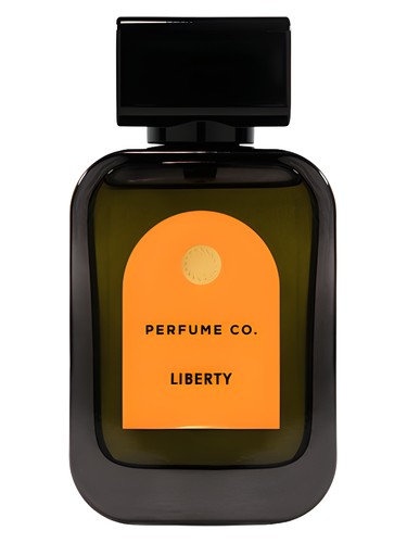 Liberty by Perfume Co.
