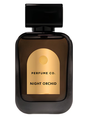 Night Orchid by Perfume Co.