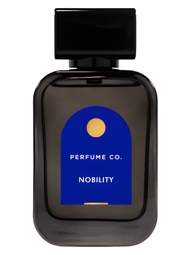 Nobility by Perfume Co.