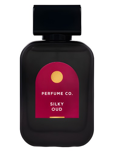 Silky Oud by Perfume Co.
