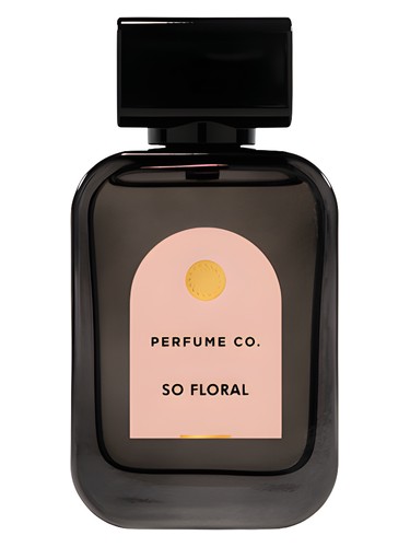 So Floral by Perfume Co.
