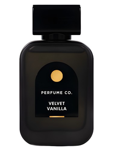 Velvet Vanilla by Perfume Co.