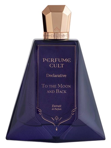 To the Moon and Back by Perfume Cult
