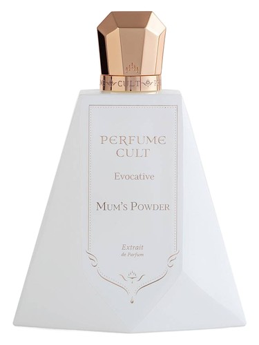 Mum’s Powder by Perfume Cult
