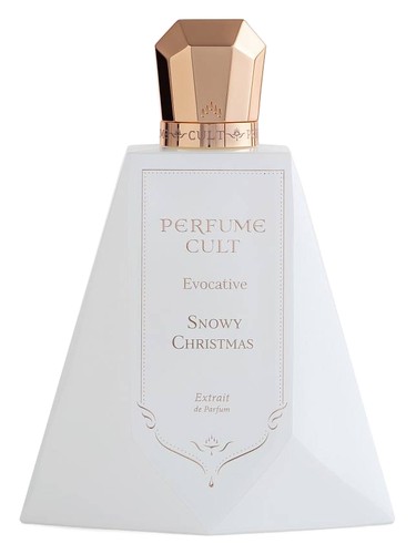 Snowy Christmas by Perfume Cult