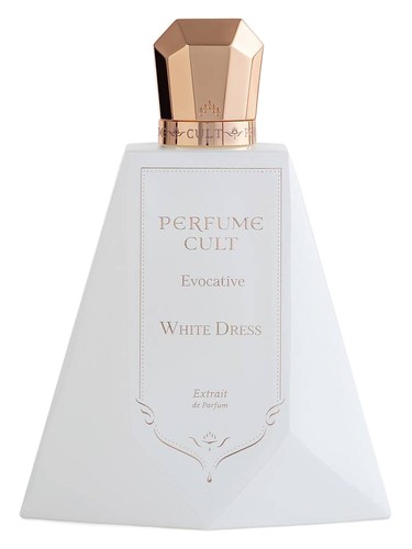 White Dress by Perfume Cult