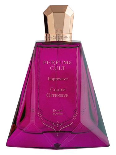Charm Offensive by Perfume Cult