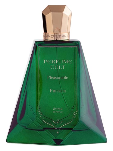 Frisson by Perfume Cult