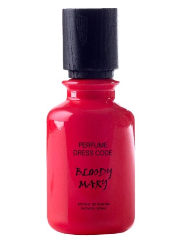 Bloody Mary by Perfume Dress Code