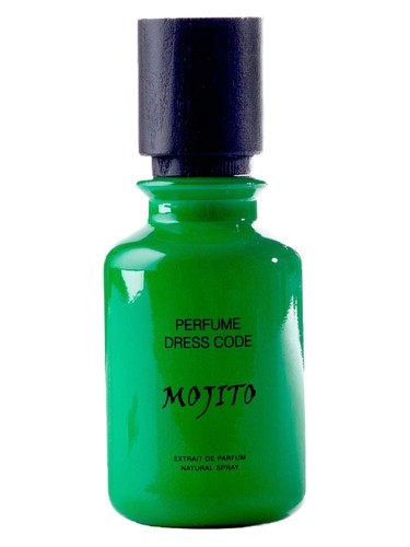 Mojito by Perfume Dress Code