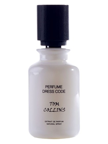 Tom Collins by Perfume Dress Code