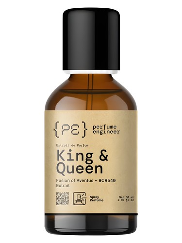 King & Queen by Perfume Engineer