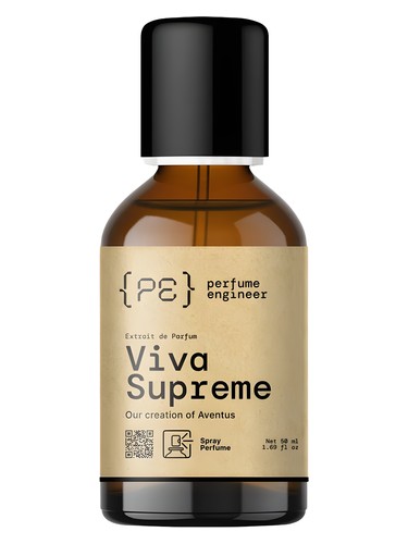 Viva Supreme by Perfume Engineer