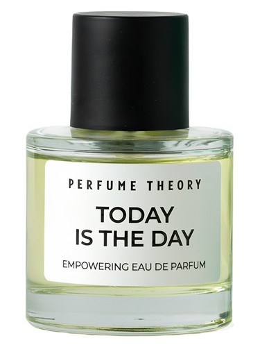 Today is the Day by Perfume Theory