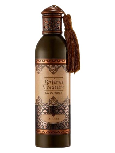 Amulet by Perfume Treasure