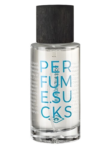 BLUE 3135C by Perfume.Sucks