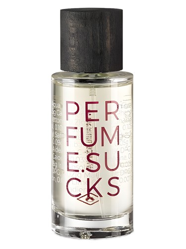 PURPLE 222C by Perfume.Sucks