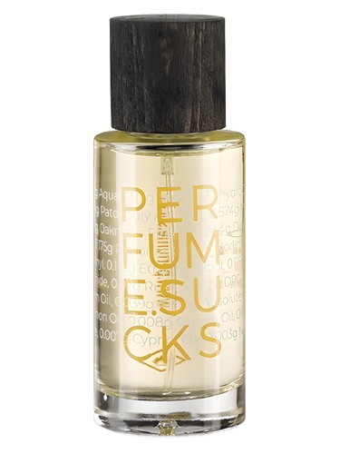 YELLOW 133C by Perfume.Sucks