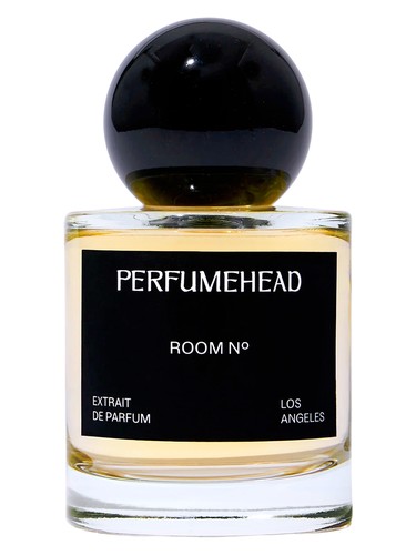 Room No. by Perfumehead