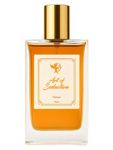 Art of Seduction by Perfumeology