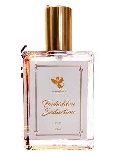 Forbidden Seduction by Perfumeology