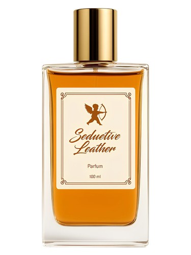 Seductive Leather by Perfumeology
