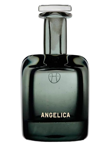 Angelica by Perfumer H