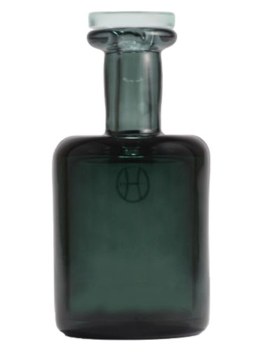 Charcoal by Perfumer H