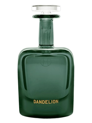 Dandelion by Perfumer H
