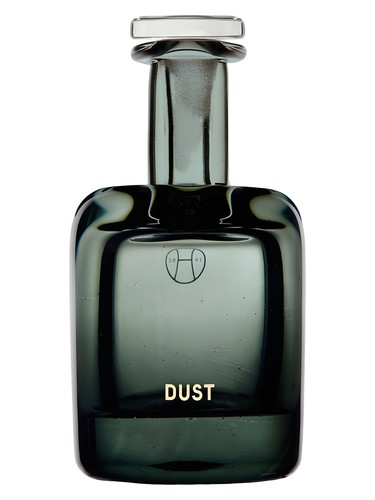 Dust by Perfumer H