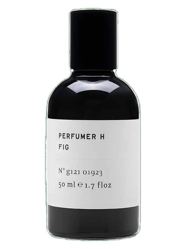 Fig by Perfumer H