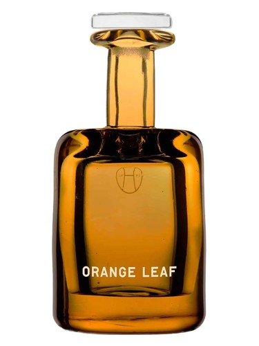 Orange Leaf by Perfumer H