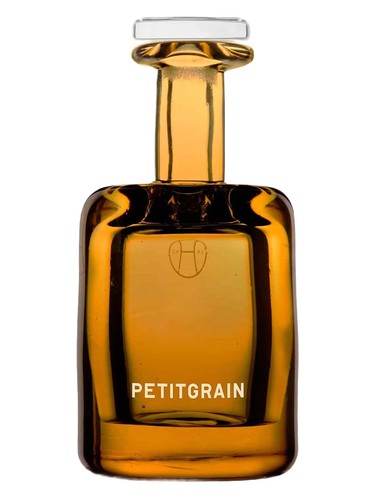 Petitgrain by Perfumer H