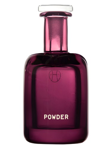 Powder by Perfumer H