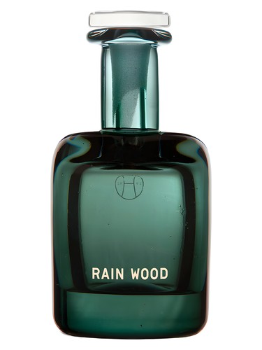 Rain Wood by Perfumer H