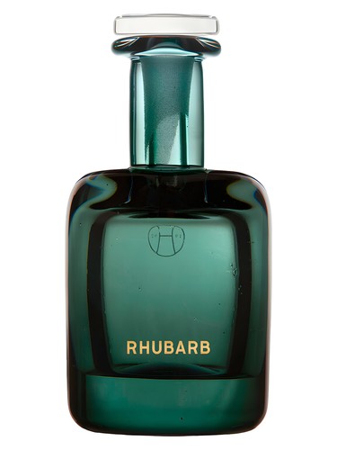 Rhubarb by Perfumer H