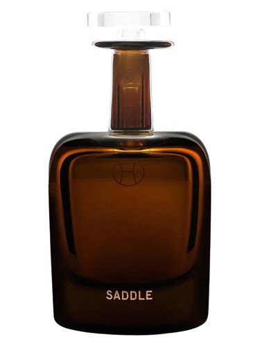 Saddle by Perfumer H