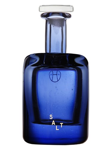 Salt by Perfumer H