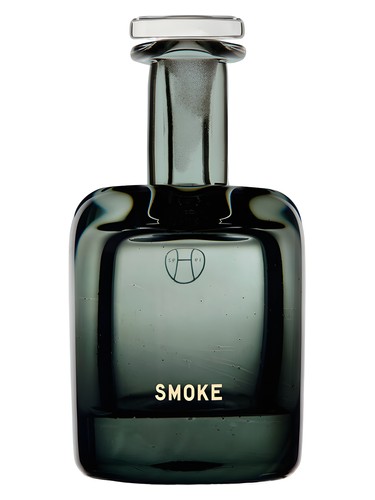 Smoke by Perfumer H
