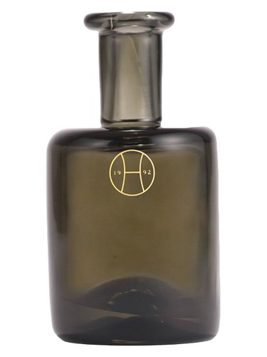 Green by Perfumer H