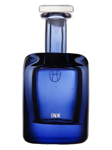 Ink by Perfumer H